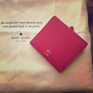 Cove Street Serenade wallet